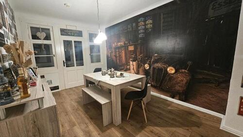 Foto - Dachgeschoßwohnung in Gotha zur Miete