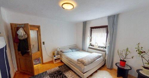 Foto - Helle 3-Zimmer-Wohnung mit grosse Terasse – ca. 65 m²