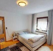 Helle 3-Zimmer-Wohnung mit grosse Terasse – ca. 65 m² - Bruchweiler-Bärenbach