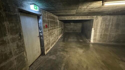 Foto - Tiefgaragenstellplatz Ottobrunner Straße 7 81737