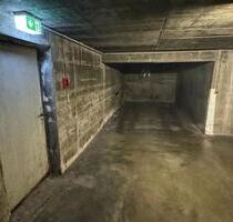 Tiefgaragenstellplatz Ottobrunner Straße 7 81737 - München Ramersdorf-Perlach