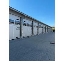 XXL-Lagerhalle 51qm zu vermieten ausbaubar auf 75qm Ilmendorf - Ingolstadt Münchener Straße