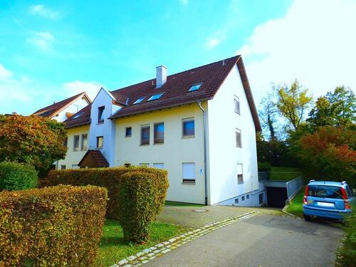 Foto - 2-Zimmerwohnung - 1.050,00&nbsp;EUR Kaltmiete, ca.&nbsp; 41,00&nbsp;m&sup2;