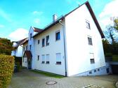 Foto - 2 Zimmer Erdgeschoßwohnung in Friedrichshafen