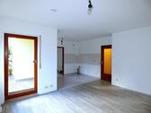 Foto - Erdgeschoßwohnung in Friedrichshafen zur Miete