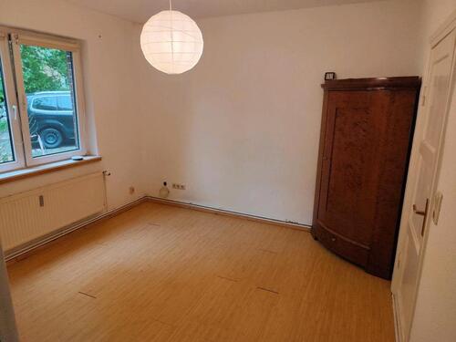 Foto - 1.5 Zimmer Erdgeschoßwohnung zur Miete in Bad Kleinen
