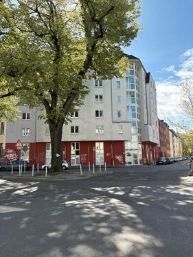 Foto - Apropos mit Dachterrasse - 112.500,00&nbsp;EUR Kaufpreis, ca.&nbsp; 33,00&nbsp;m&sup2;