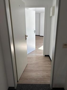 Foto - 1 Zimmer Terrassenwohnung in Dortmund