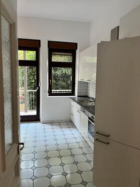 Foto - 5-Zimmer WG-Wohnung in Stuttgart-Mitte ab sofort