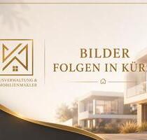4-Zimmer Wohnung im gepflegten Objekt mit großzügiger Grünanlage - Jünkerath