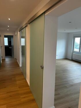Foto - Helle 70qm Wohnung mit Terrasse und Rheintalpanorama LinzRhein