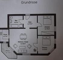 Eigentumswohnung 3 Zimmer + Top Renovierung + Hell & Modern - Usingen
