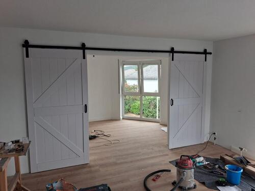 Foto - 3 Zimmer Hochparterre zum Kaufen in Usingen