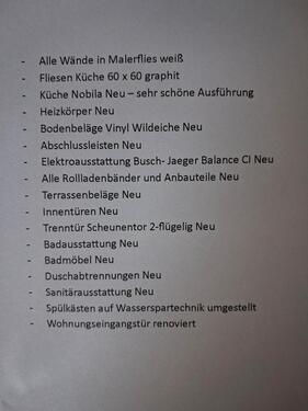 Foto - Hochparterre in Usingen zum Kaufen