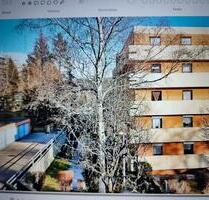Voll möblierte 4‑Zimmer‑Wohnung mit Garage - Saarbrücken Dudweiler