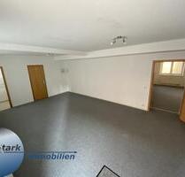 Stark! Schöne Zwei-Raum-Gewerbeeinheit Nähe Zentrum! - Plauen