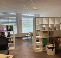 80 QM LadenBüroPraxis am Rathausplatz in Graben Neudorf - Graben-Neudorf