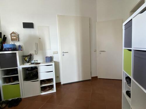 Foto - Etagenwohnung in Zweibrücken
