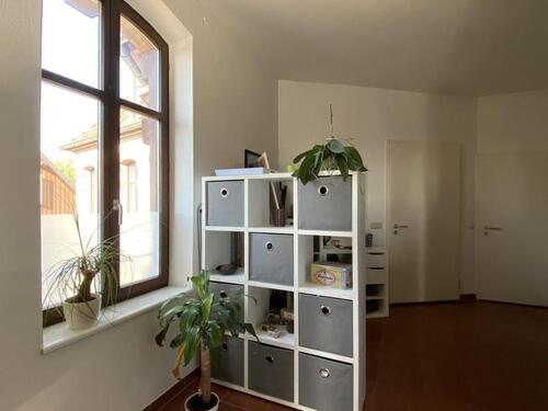 Foto - Etagenwohnung in Zweibrücken zur Miete