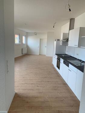 Foto - Etagenwohnung zur Miete in Schwäbisch Hall