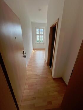 Foto - Etagenwohnung zur Miete in Freiberg