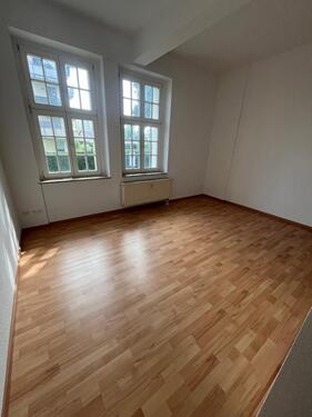 Foto - Etagenwohnung in Freiberg