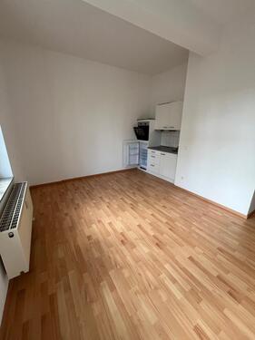 Foto - Etagenwohnung in Freiberg zur Miete