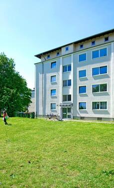 Foto - Etagenwohnung in Ahlen zur Miete