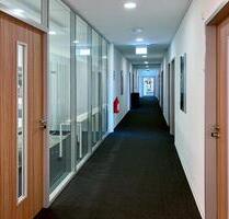Privater Büroraum für 3 Person in Regus Business Park - Eschborn