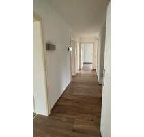 3 Zimmer Mietwohnung mit Balkon in Steinheim Donau - Dillingen an der Donau