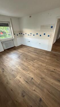 Foto - Etagenwohnung in Dillingen an der Donau