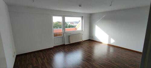 Foto - 2- Zimmer Dachgeschosswohnung in ruhiger Lage