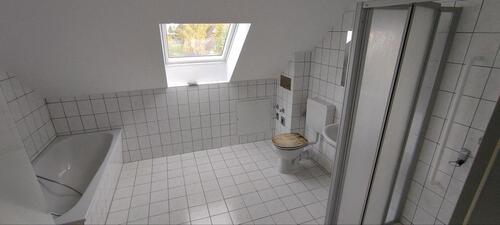 Foto - Etagenwohnung in Schlieben zur Miete