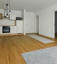 Foto - 2-Zimmer-Wohnung Neubau - 850,00 EUR Kaltmiete,