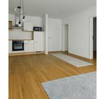 2-Zimmer-Wohnung Neubau - 850,00 EUR Kaltmiete, in Hünfeld (PLZ: 36088)