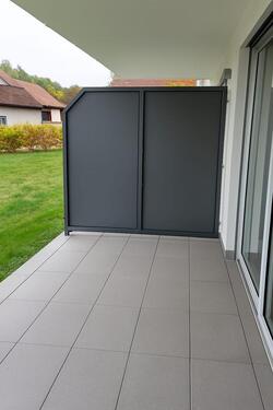 Foto - Etagenwohnung in Hünfeld