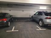 Foto - TG Tiefgaragen Stellplatz Garage München Braystr