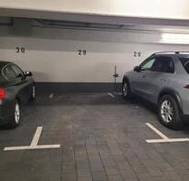 TG Tiefgaragen Stellplatz Garage München Braystr
