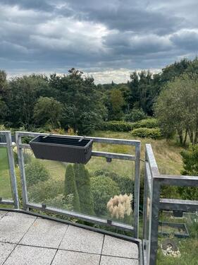 Foto - 3,5 Zi Maisonette Wohnung, Fussbodenheiz. in Oberhausen -Tackenb