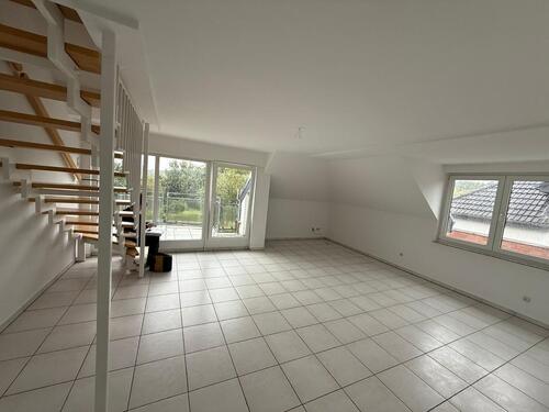 Foto - Etagenwohnung in Essen zur Miete
