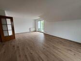 Foto - Frisch sanierte 3-Zimmer-Dachgeschosswohnung mit Balkon in Türkhe