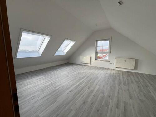 Foto - Etagenwohnung zur Miete in Türkheim