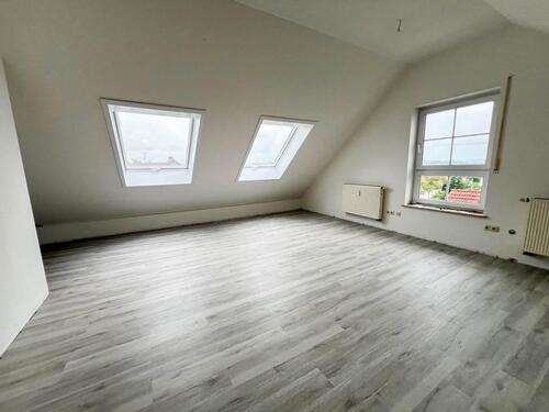 Foto - Etagenwohnung in Türkheim