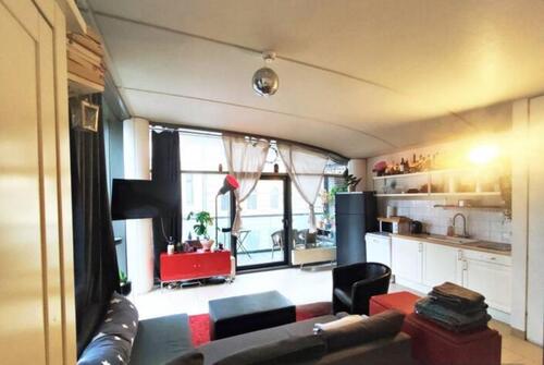 Foto - Pendler Wohnung Mo-Do am Friesenplatz