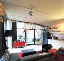 Pendler Wohnung Mo-Do am Friesenplatz - Köln Innenstadt