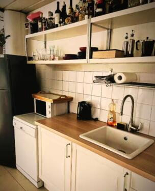 Foto - Etagenwohnung zur Miete in Köln