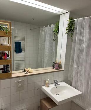 Foto - Etagenwohnung in Köln zur Miete