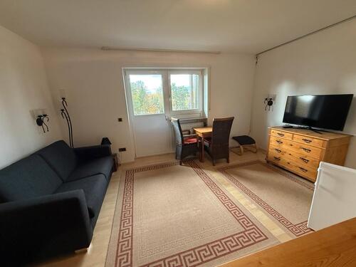 Foto - 1 Zimmer Appartement, voll möbliert in Weiden i. d. Oberpfalz