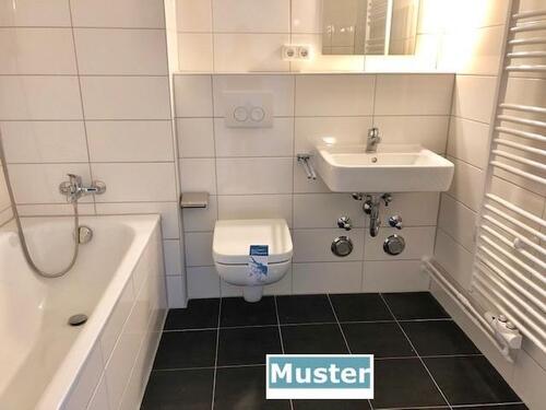 Foto - Etagenwohnung in Melsdorf