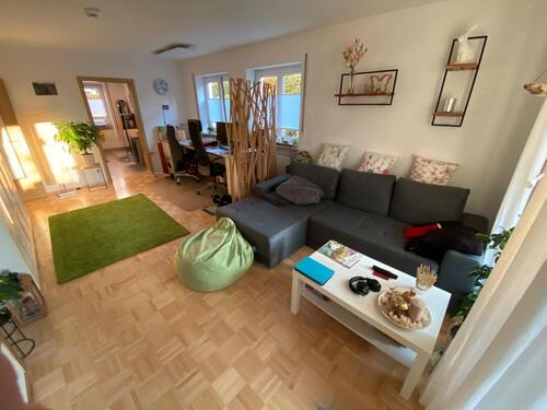 Foto - Etagenwohnung in Ingolstadt zum Kaufen